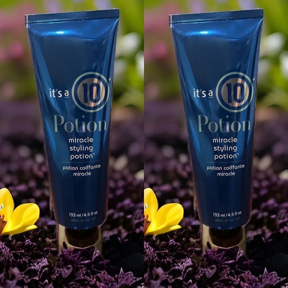 IT's a 10 Potion Blow Out Miracle Styling 4.5 oz_2 units